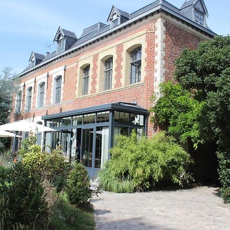 Maison Mathilde Valenciennes Esterno foto