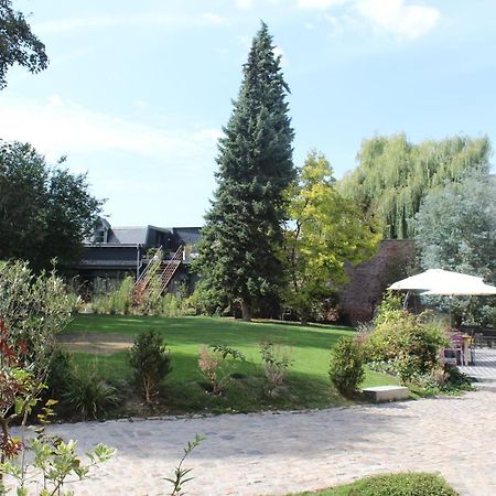 Maison Mathilde Valenciennes Esterno foto